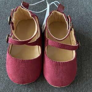 ✨NEW Old Navy Baby Shoes 12-18 Months